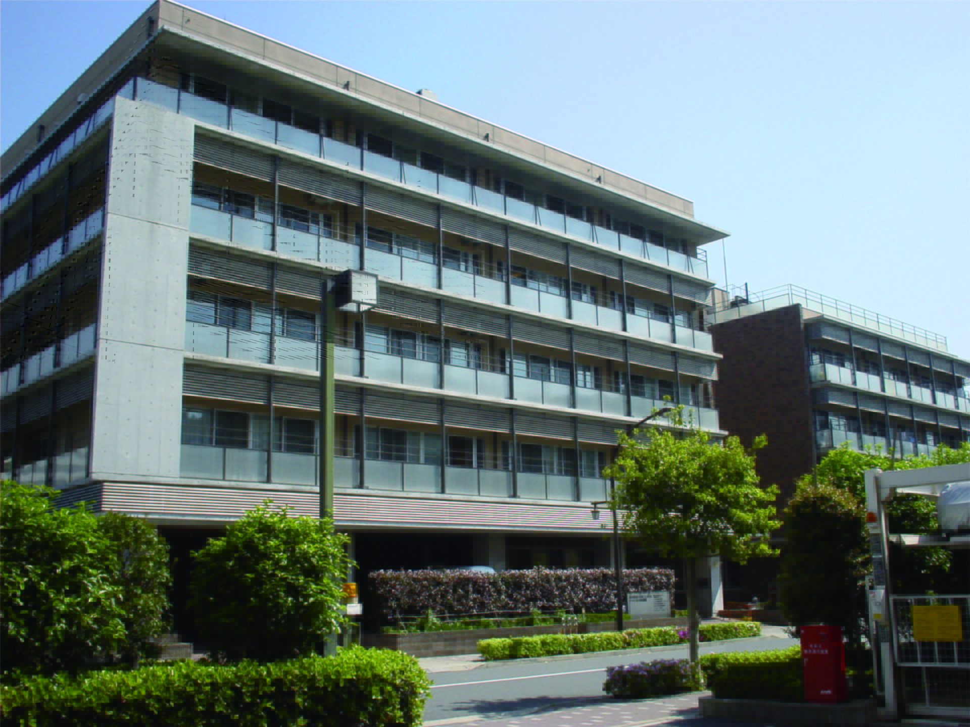 グループホーム こすもす