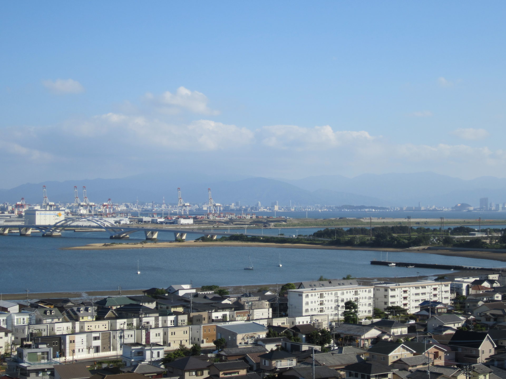 ケアハウス海の中道